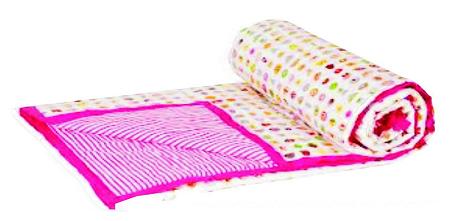 Designer Quilts Manufacturer Supplier Wholesale Exporter Importer Buyer Trader Retailer in Uttar Pradesh Uttar Pradesh India